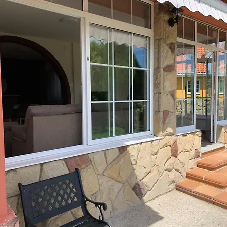 Stella Maris Holiday home Villaviciosa (Asturias)