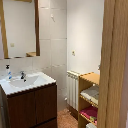 Stella Maris Holiday home Villaviciosa (Asturias)