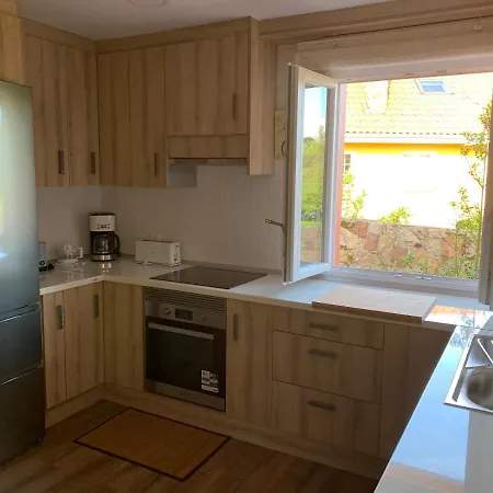 Holiday home Stella Maris
