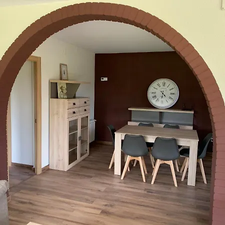 Holiday home Stella Maris