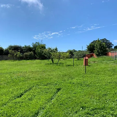 Holiday home Stella Maris Villaviciosa (Asturias)