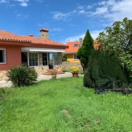 Stella Maris Ferienhaus *