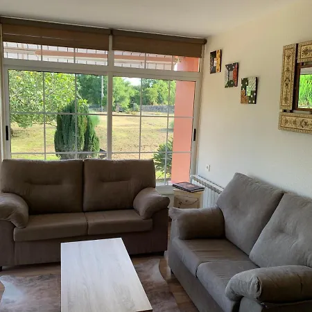 Stella Maris Holiday home