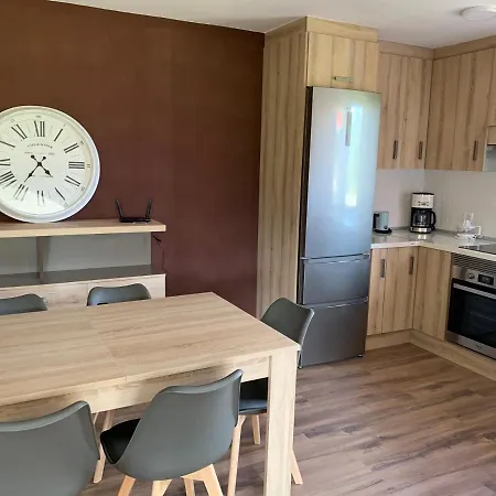 Stella Maris Holiday home Villaviciosa (Asturias)