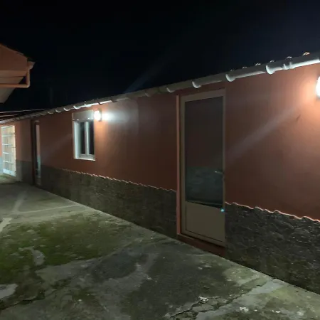 Holiday home Stella Maris