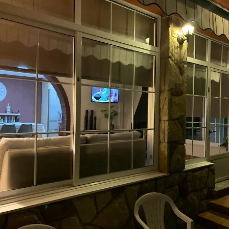 Stella Maris Holiday home Villaviciosa (Asturias)