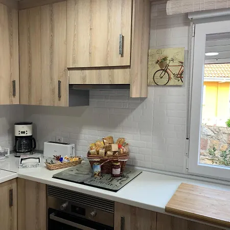 Holiday home Stella Maris Villaviciosa (Asturias)