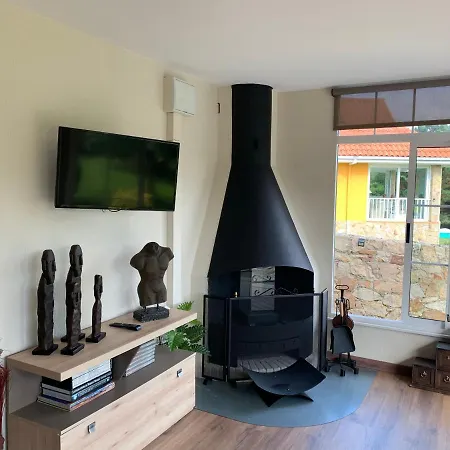 Stella Maris Holiday home Villaviciosa (Asturias)