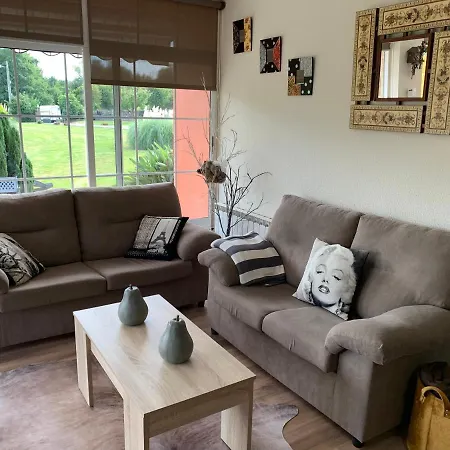 Stella Maris Holiday home Villaviciosa (Asturias)