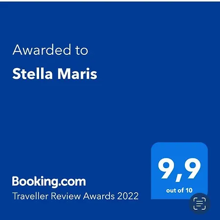 Stella Maris *