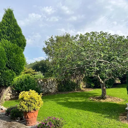 Stella Maris Holiday home