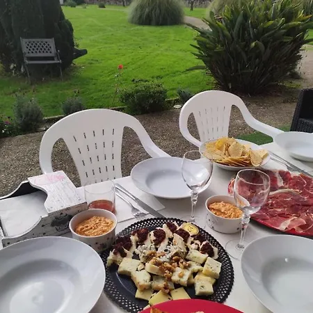 Stella Maris Сasa de vacaciones Villaviciosa (Asturias)
