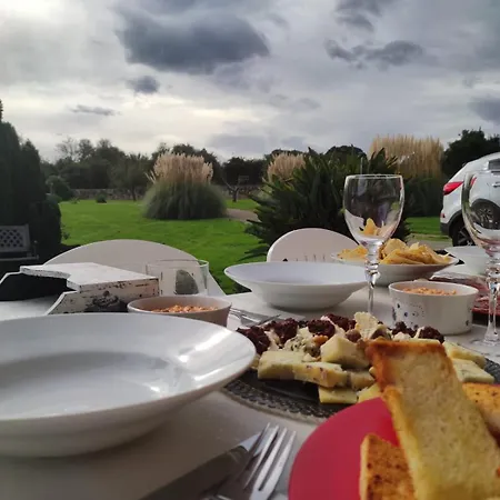 Stella Maris Holiday home *
