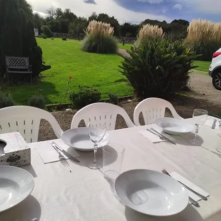 Holiday home Stella Maris