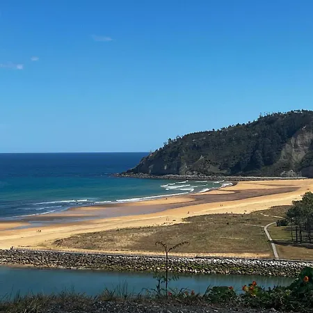 Stella Maris Holiday home