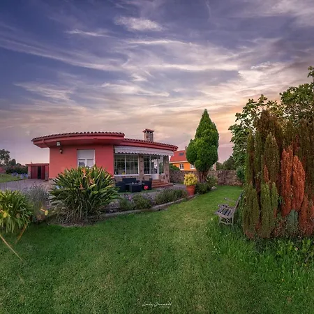 Holiday home Stella Maris